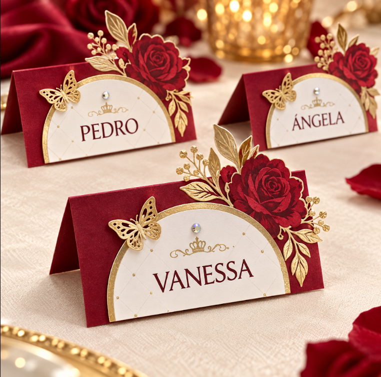 Marcasitios personalizados