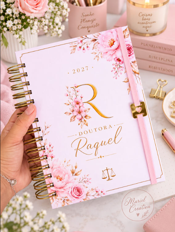 Agenda personalizada